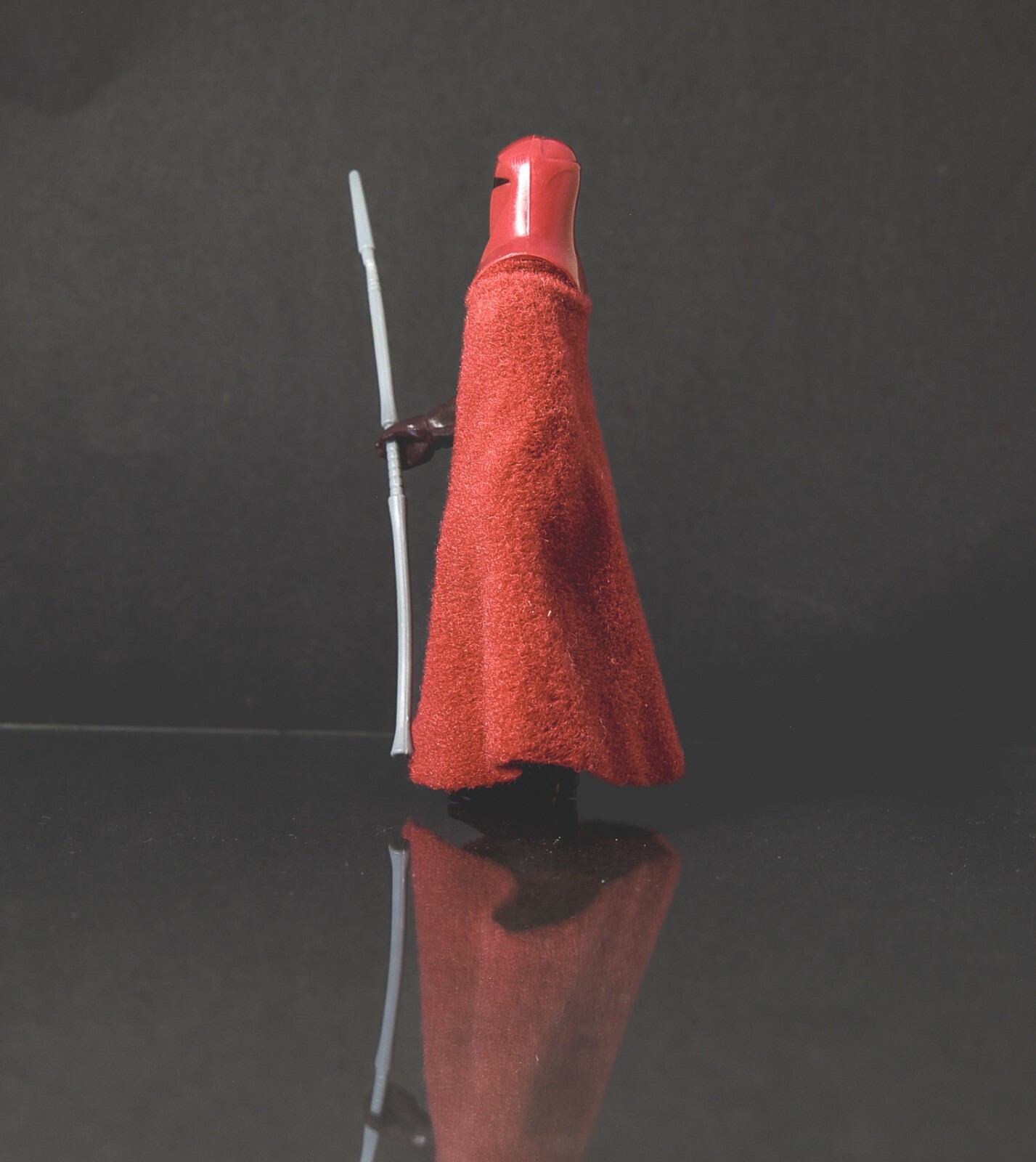Emperor's Royal Guard sold