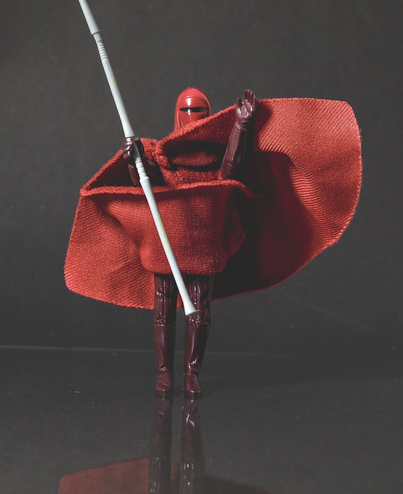 Emperor's Royal Guard sold