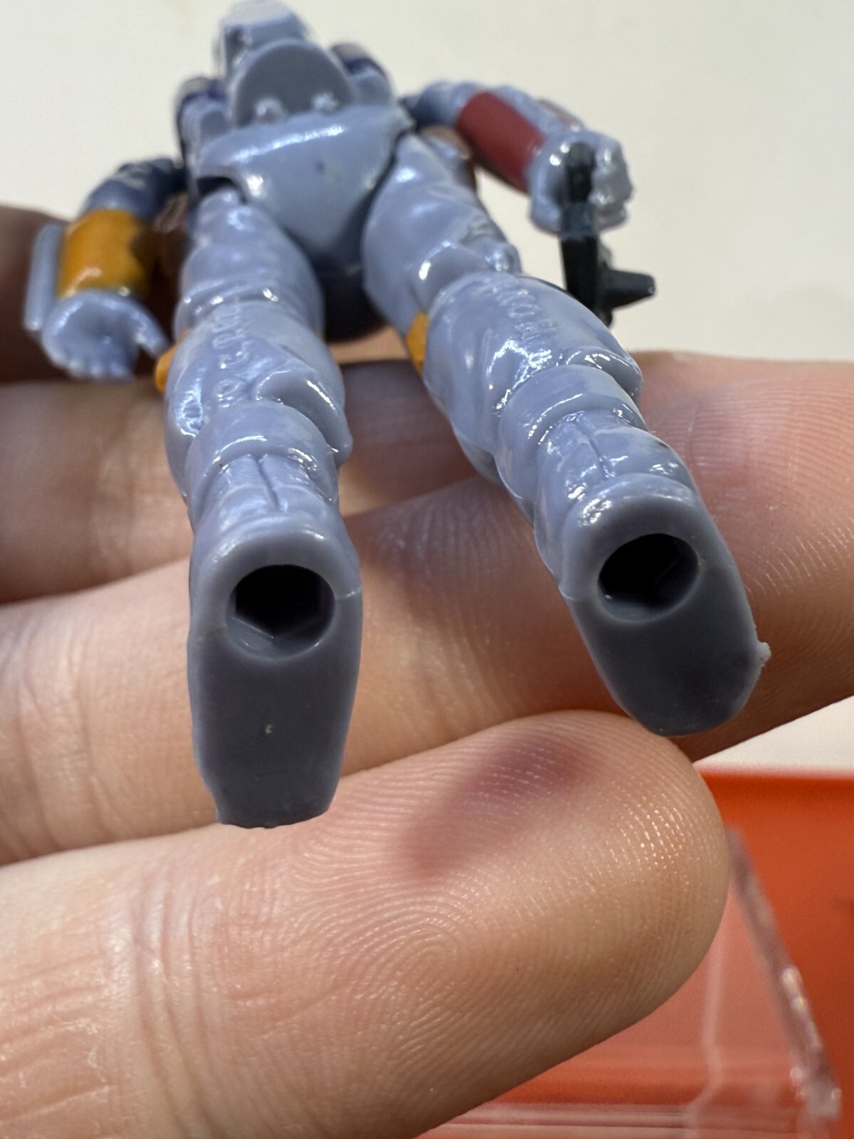 Boba Fett sold
