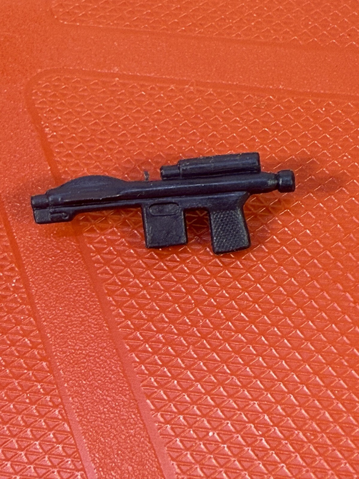 Boba Fett sold