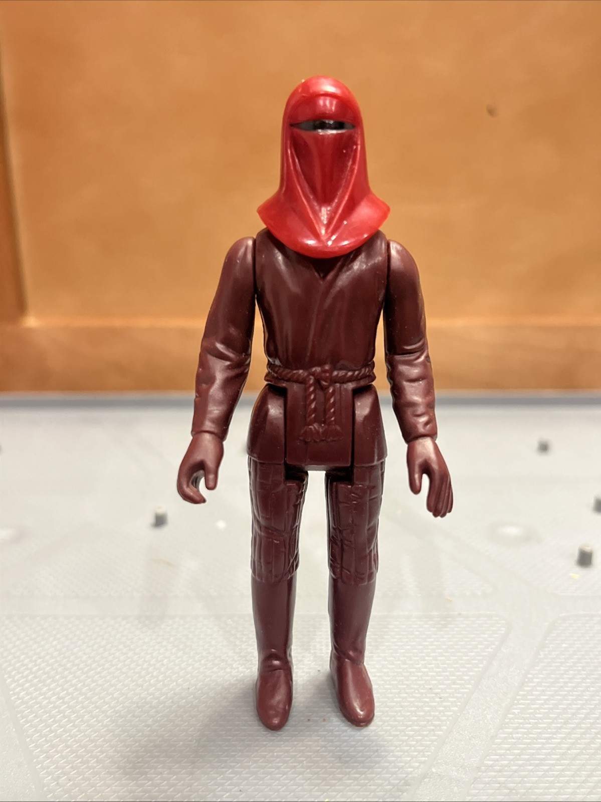 Emperor's Royal Guard sold