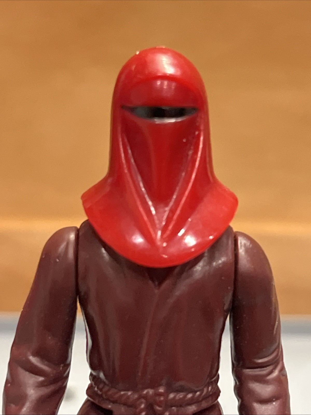 Emperor's Royal Guard sold