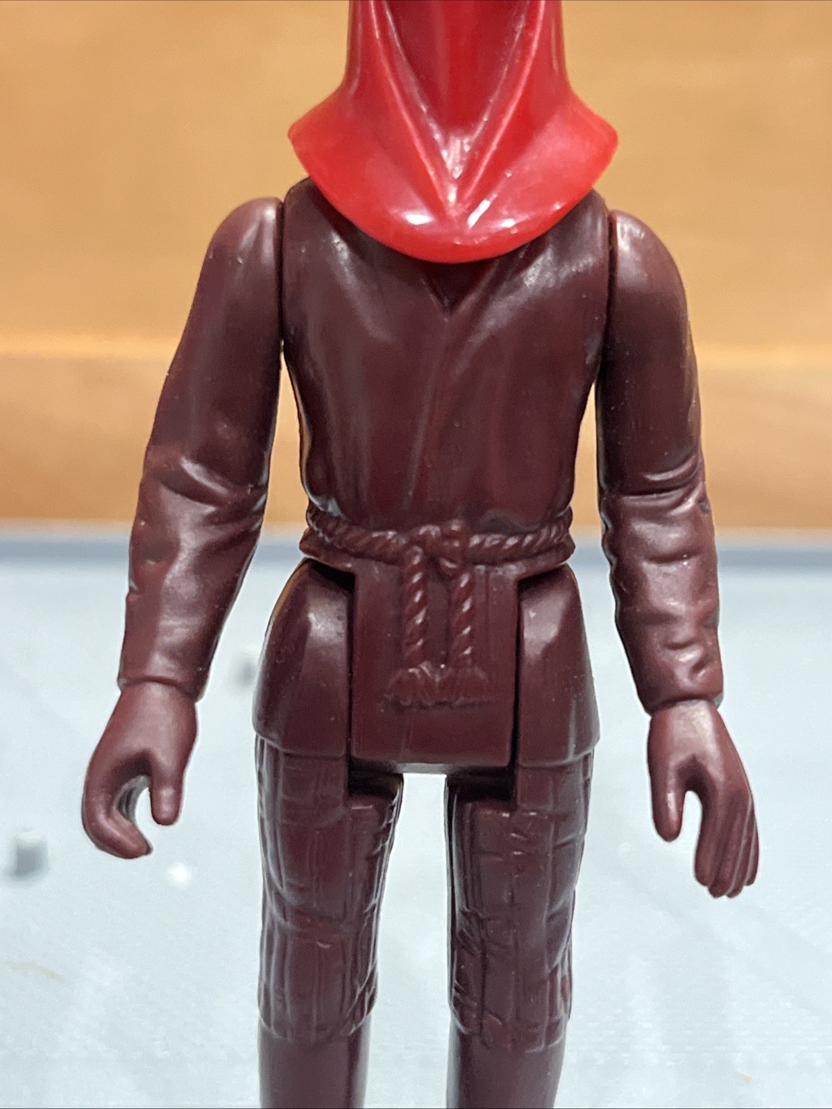 Emperor's Royal Guard sold