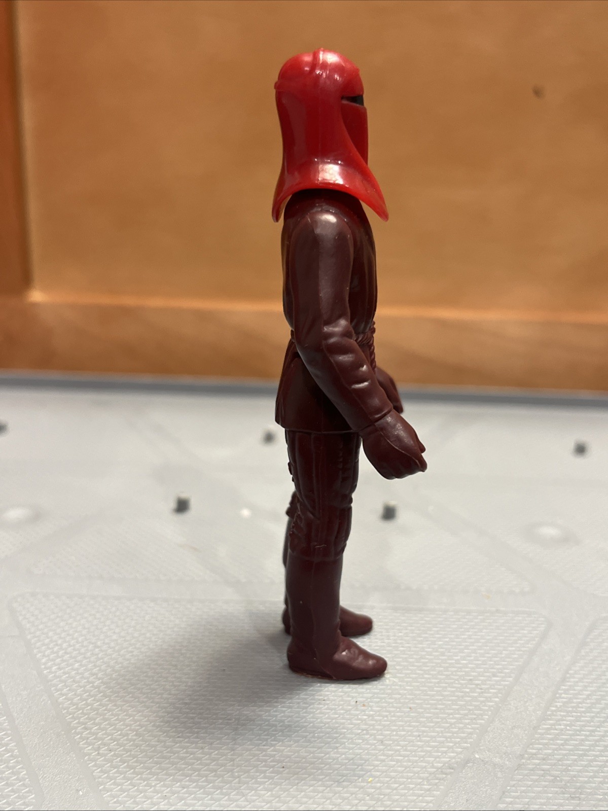Emperor's Royal Guard sold