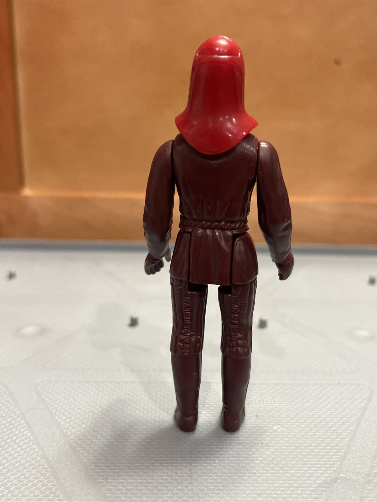 Emperor's Royal Guard sold
