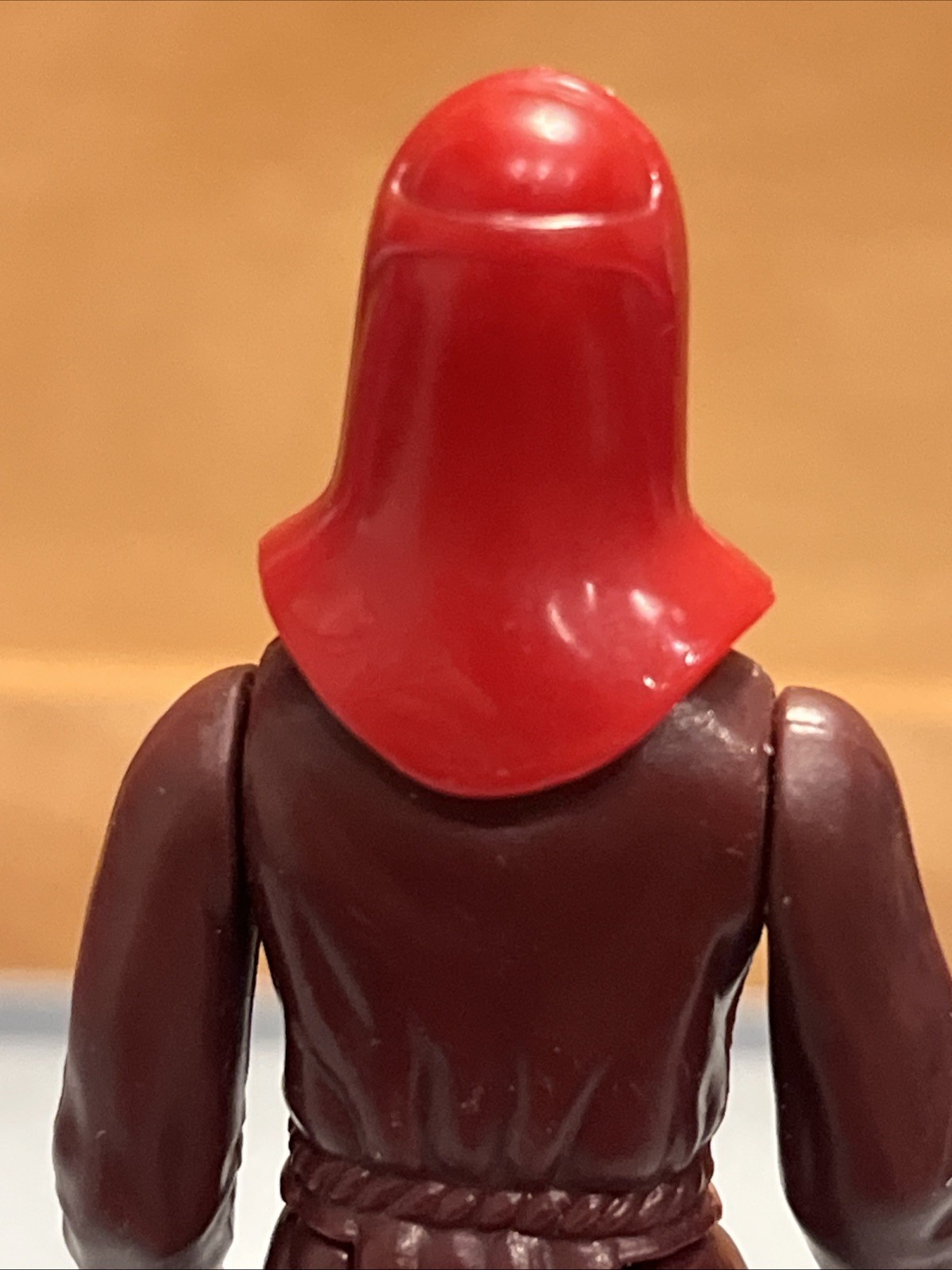 Emperor's Royal Guard sold