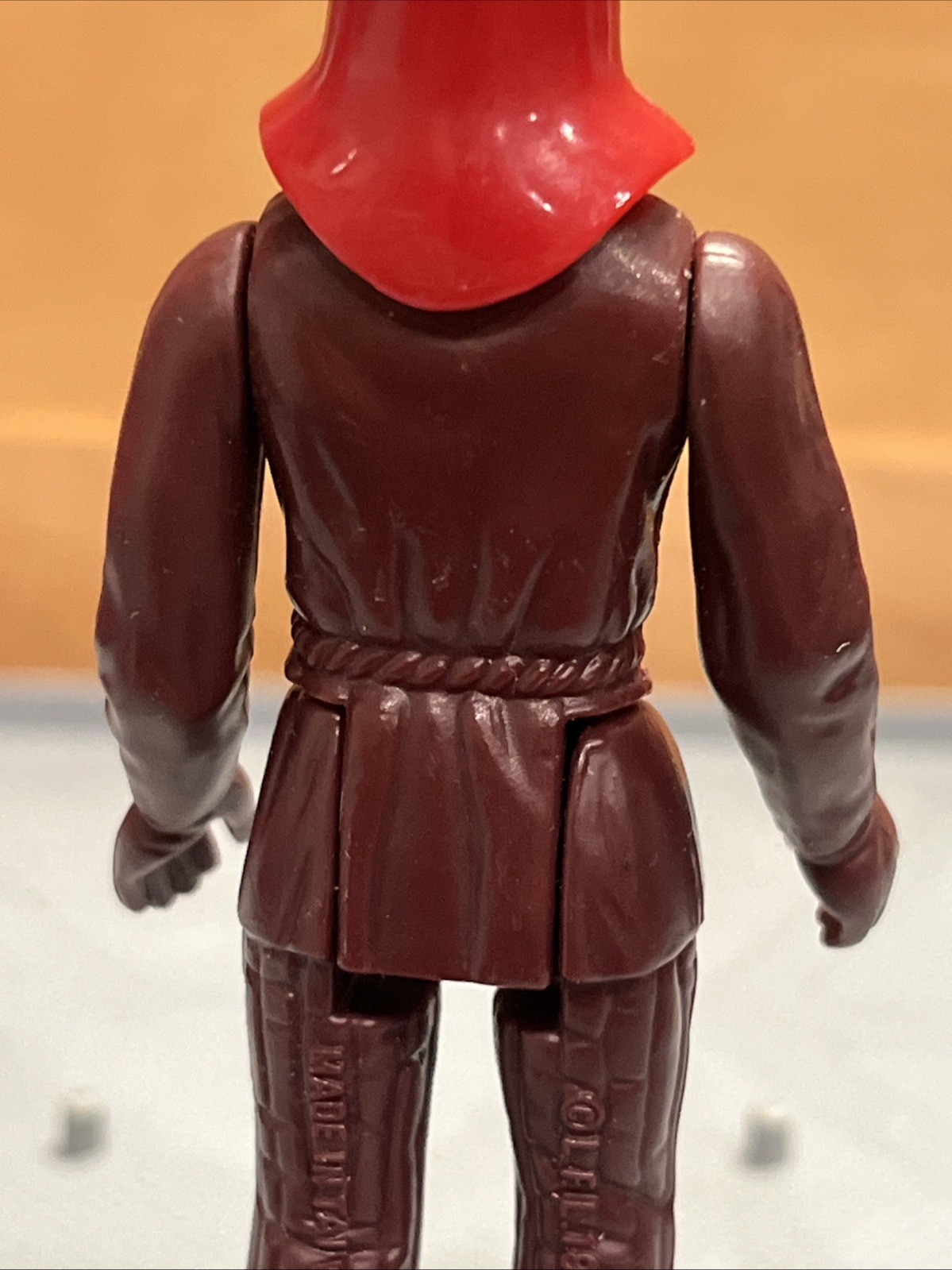 Emperor's Royal Guard sold