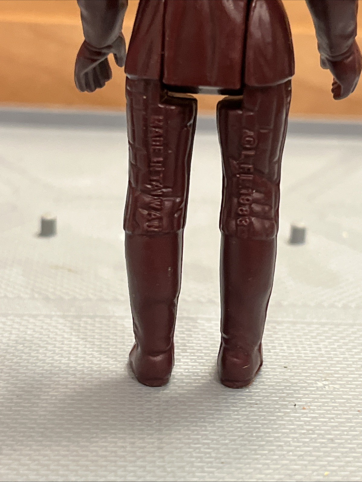 Emperor's Royal Guard sold