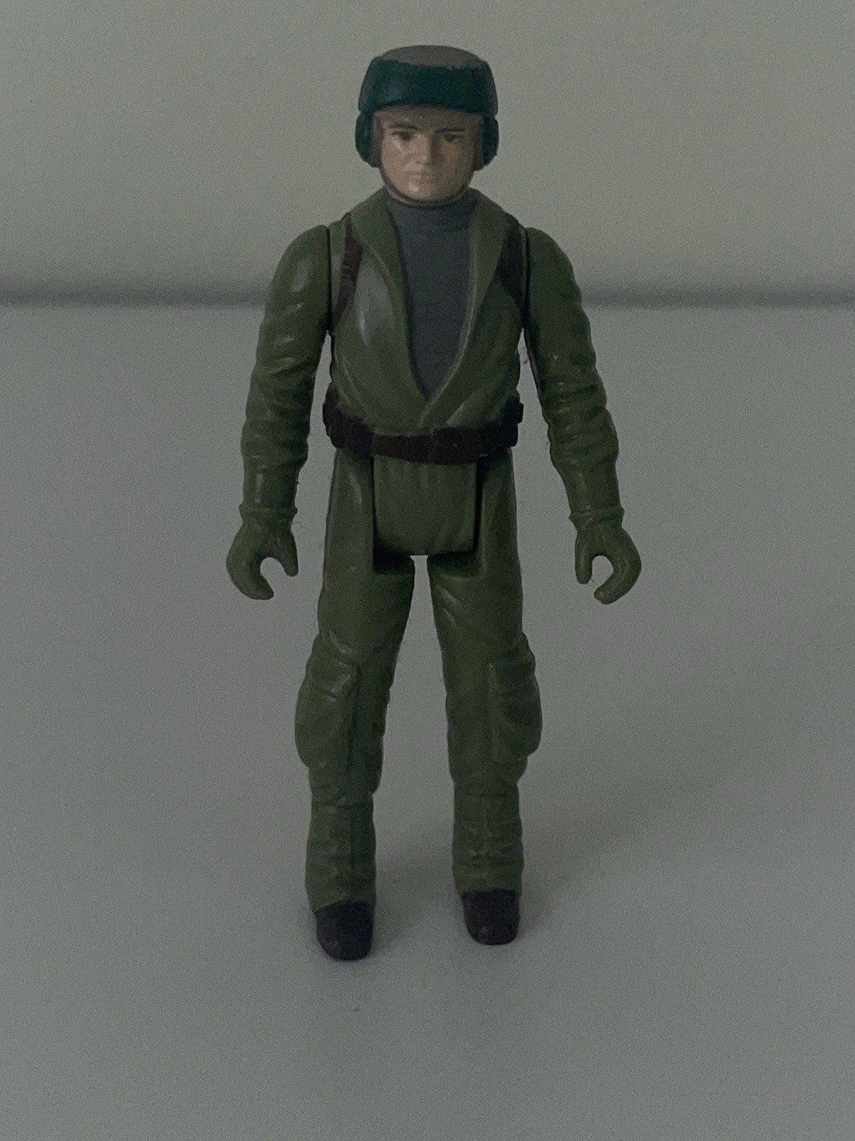 Rebel Commando sold