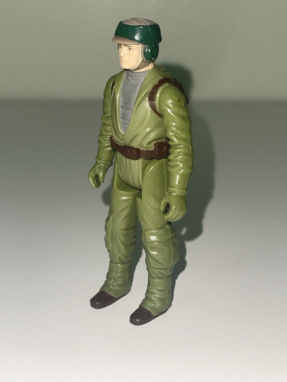 Rebel Commando sold