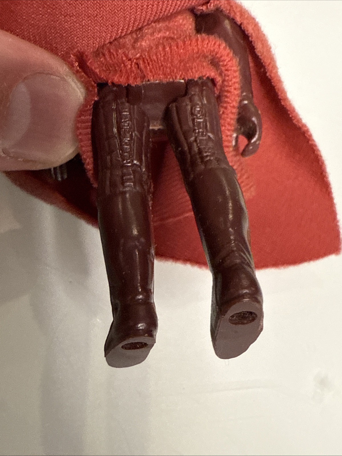Emperor's Royal Guard sold