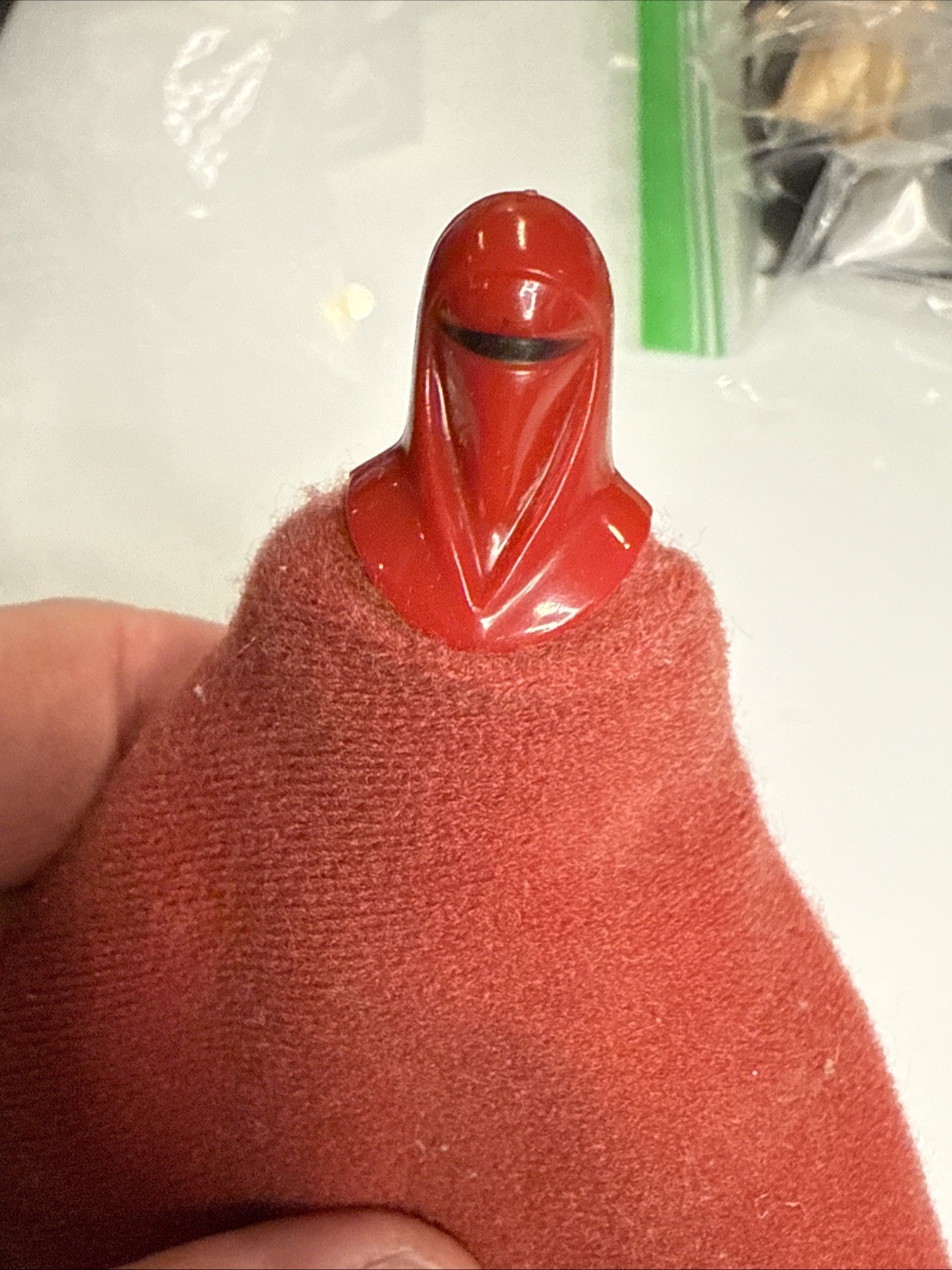 Emperor's Royal Guard sold