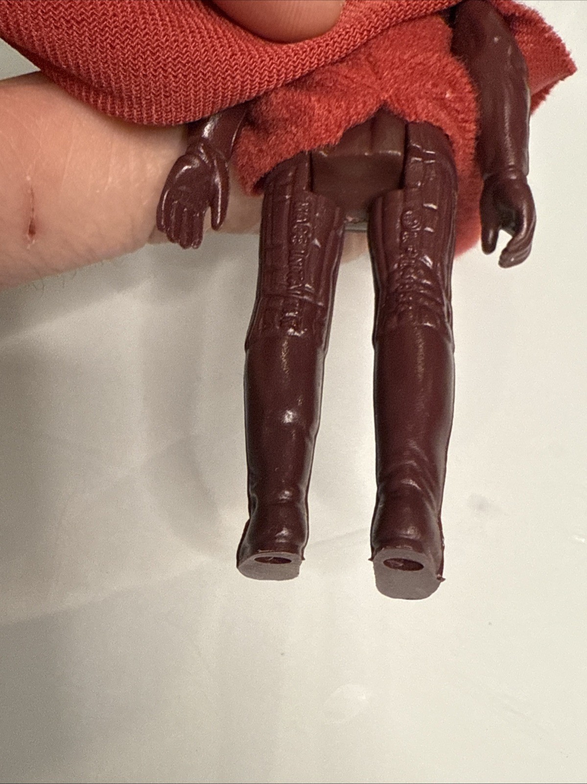 Emperor's Royal Guard sold