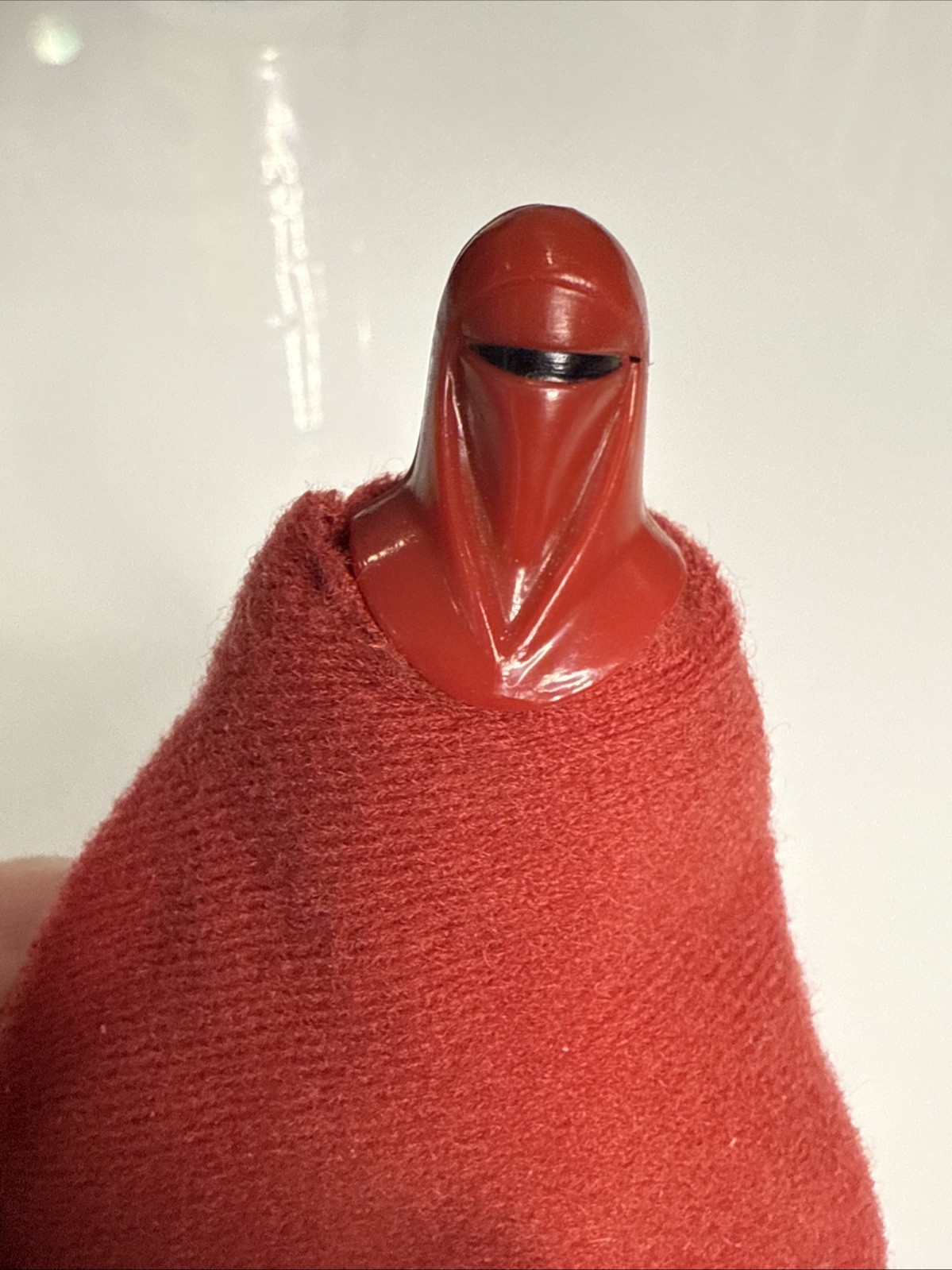 Emperor's Royal Guard sold