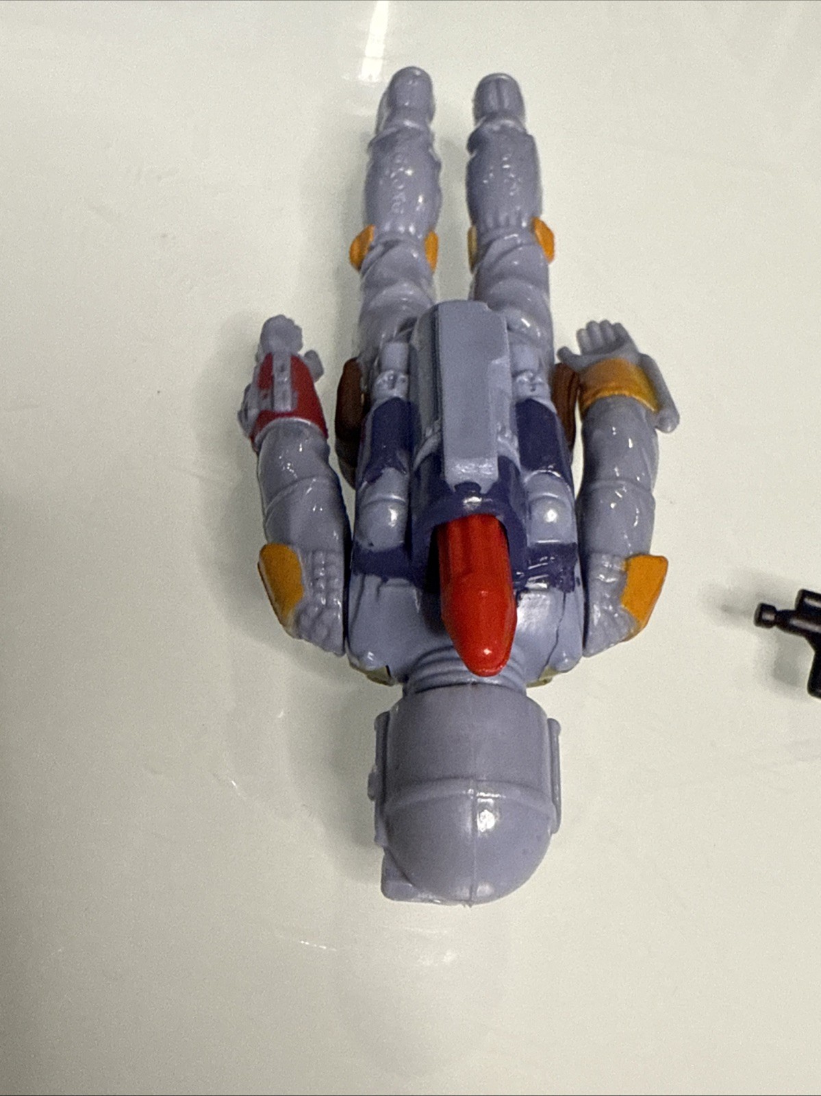 Boba Fett sold