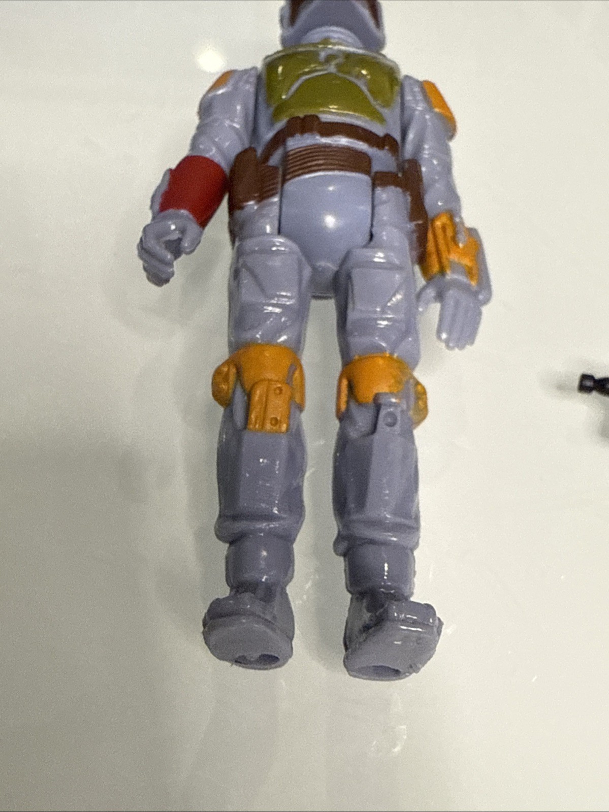 Boba Fett sold