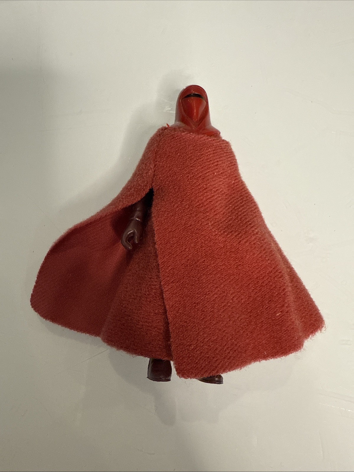 Emperor's Royal Guard sold
