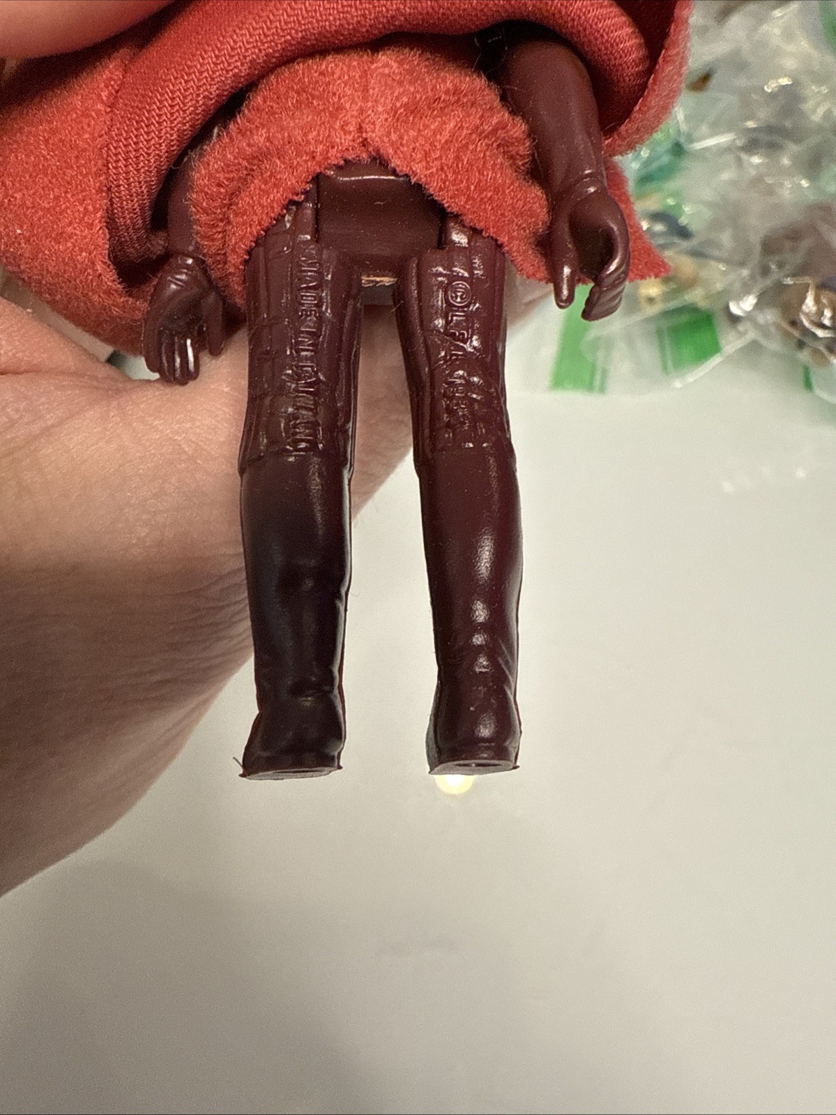Emperor's Royal Guard sold
