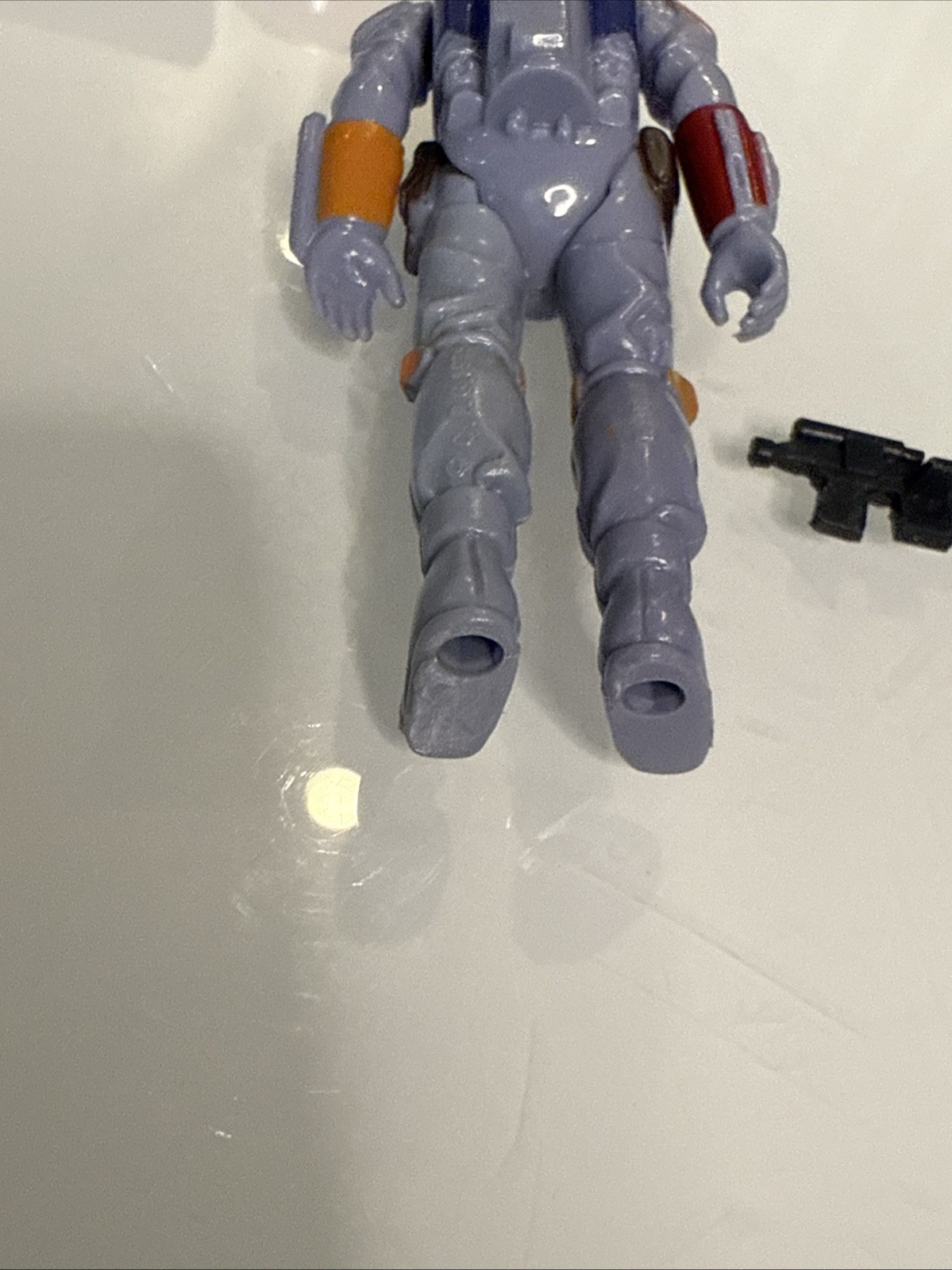 Boba Fett sold