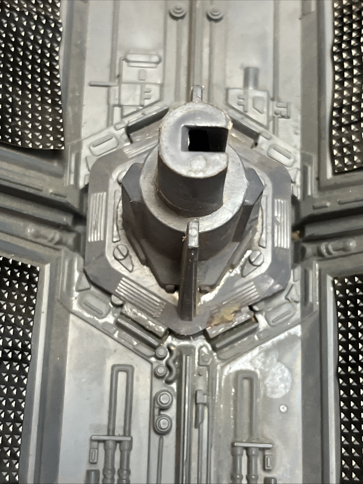 Darth Vader TIE Fighter sold