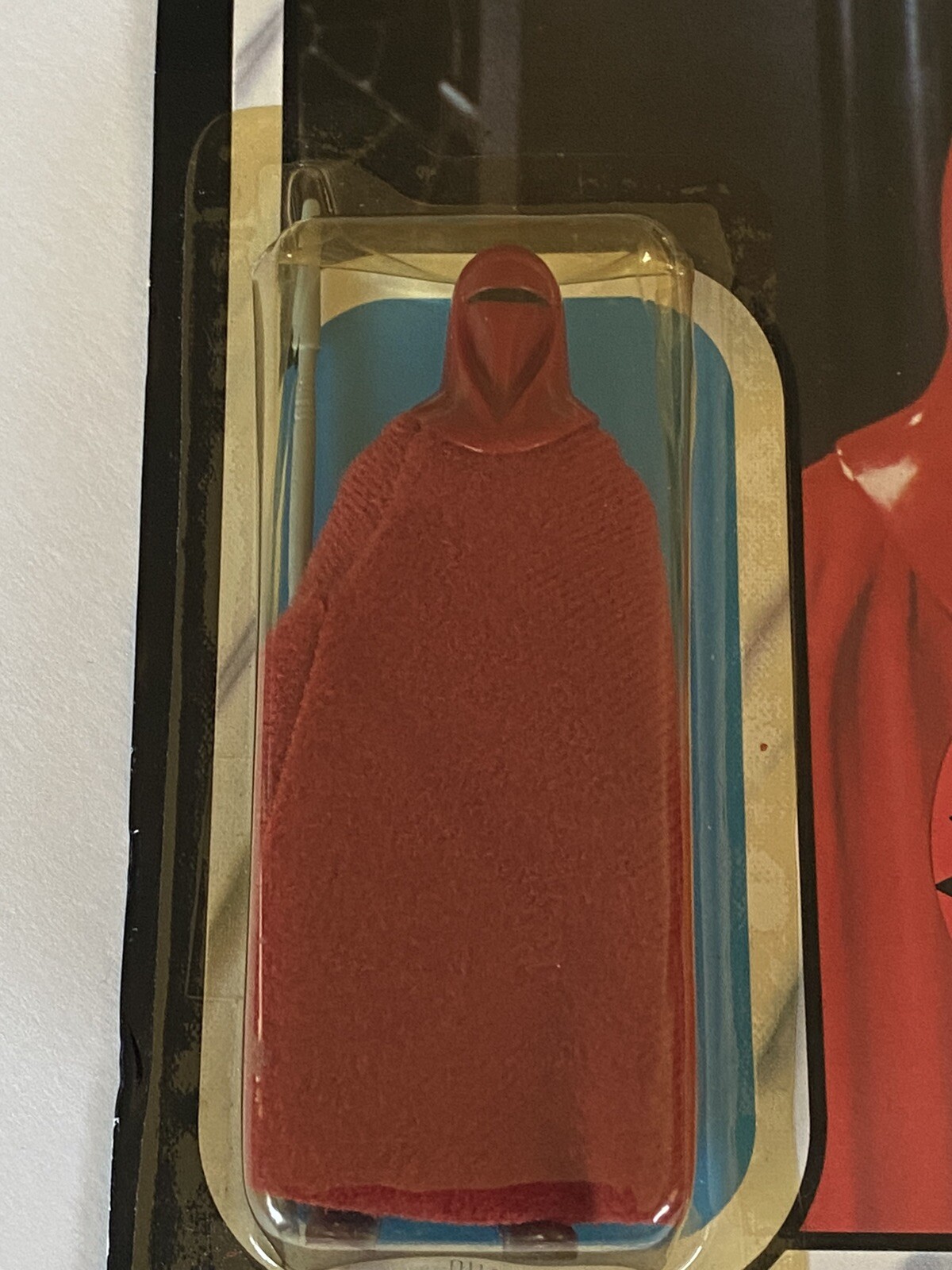 Emperor's Royal Guard sold