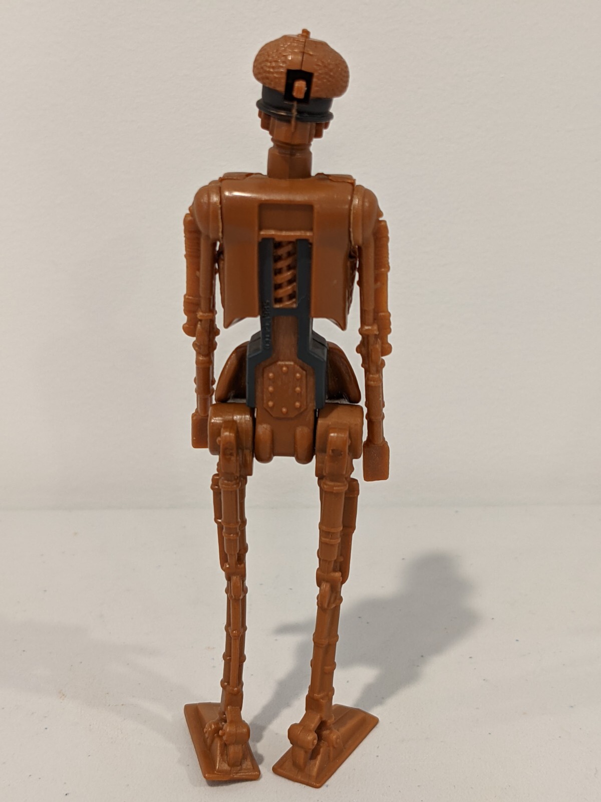 EV-9D9 sold