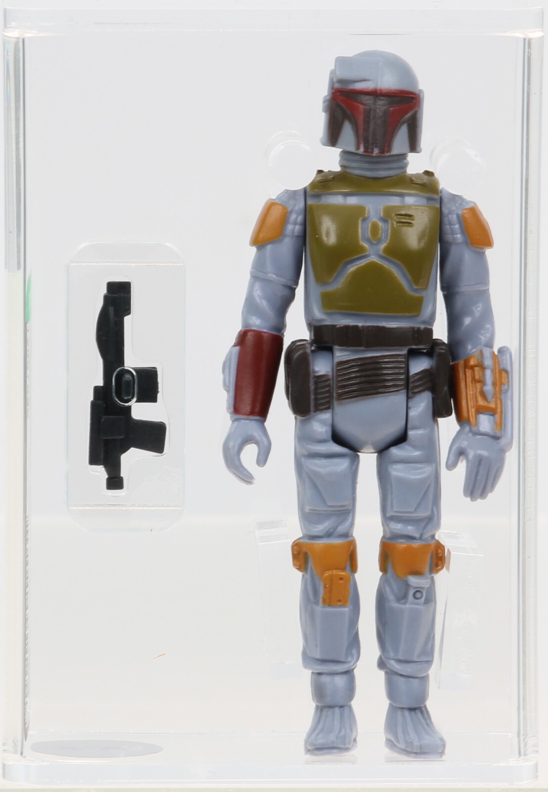 Boba Fett sold