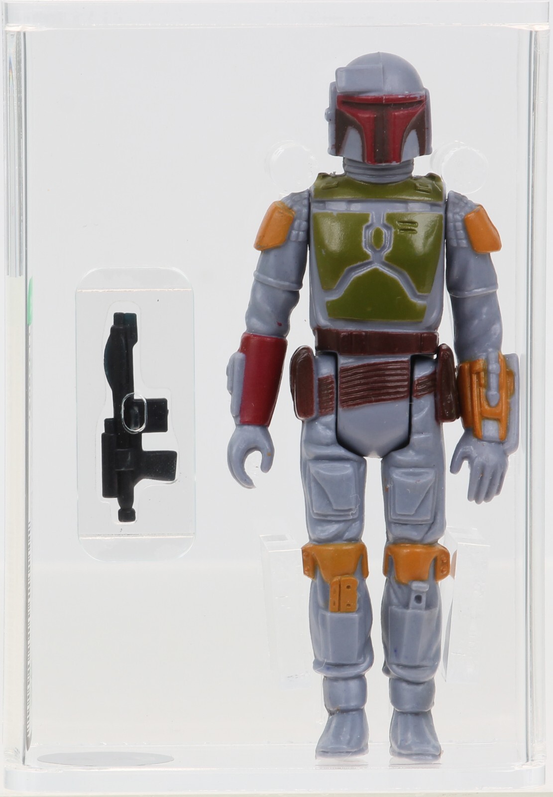 Boba Fett sold