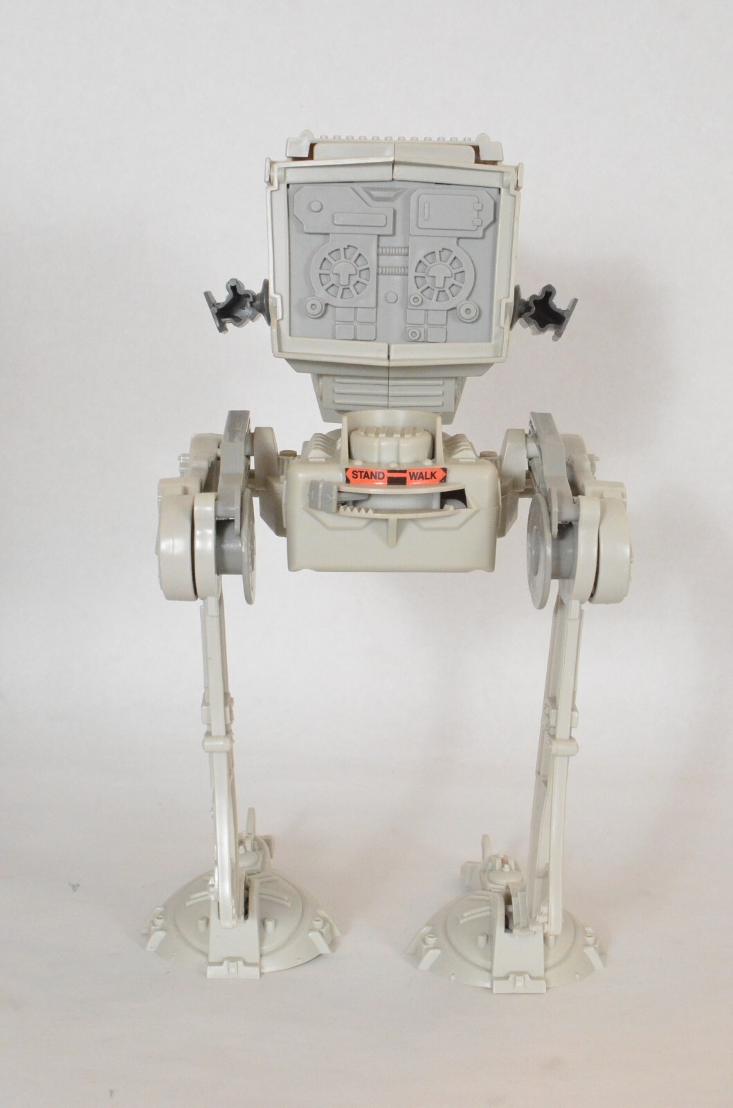 Scout Walker (AT-ST) sold