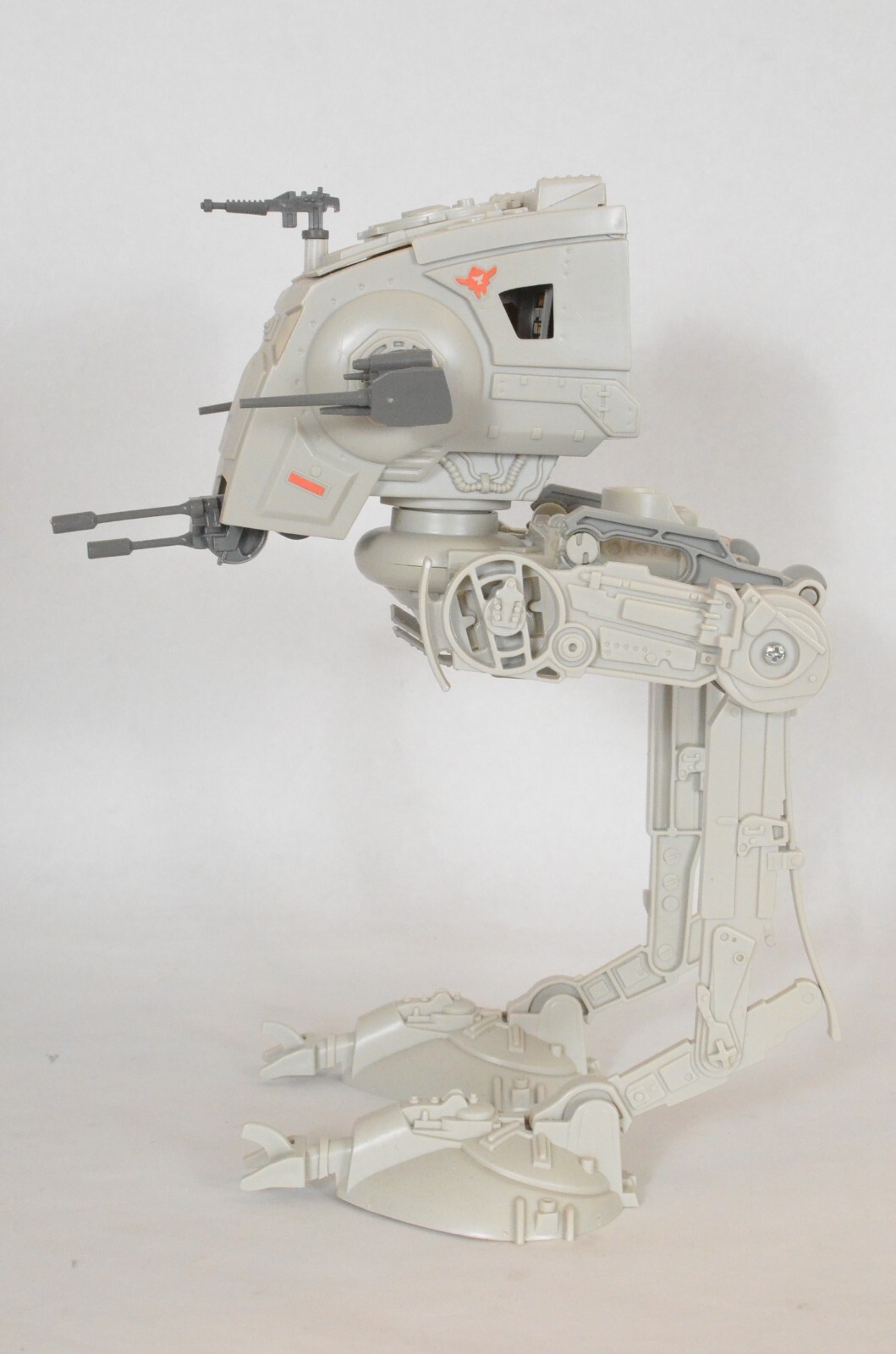 Scout Walker (AT-ST) sold