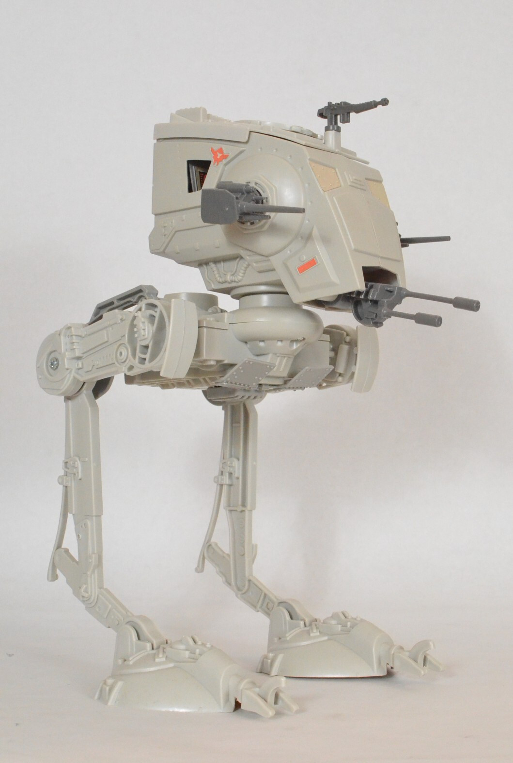 Scout Walker (AT-ST) sold