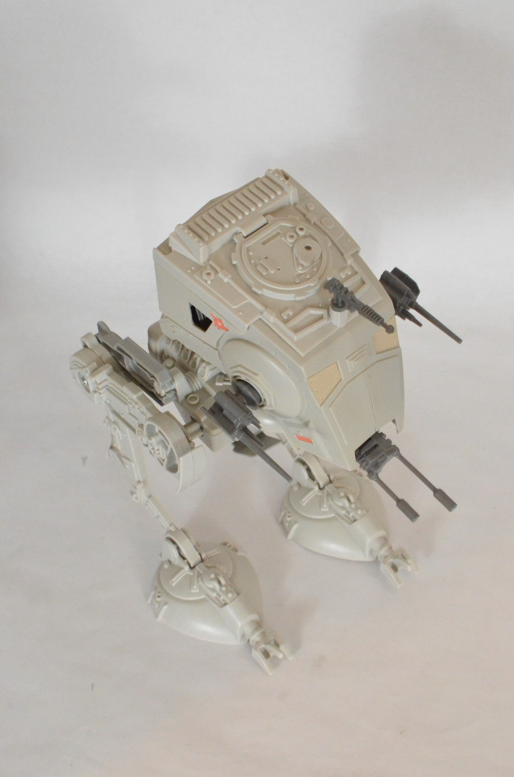 Scout Walker (AT-ST) sold