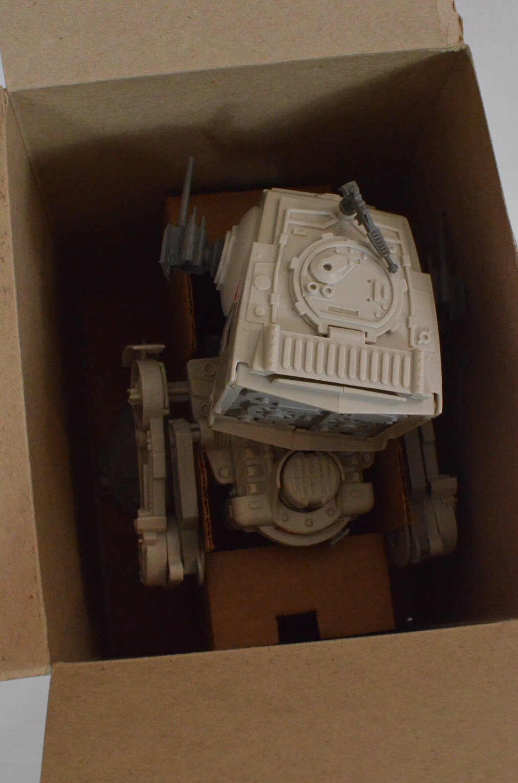 Scout Walker (AT-ST) sold