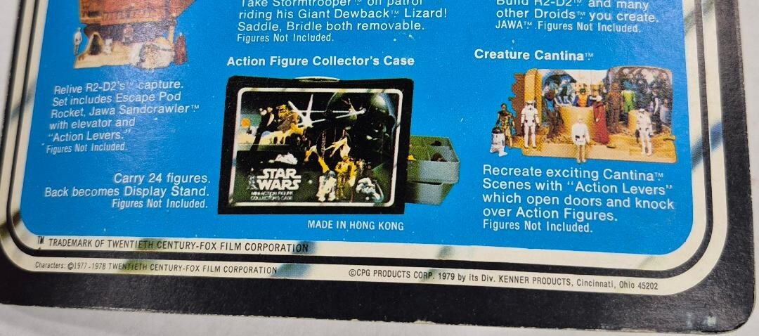 Boba Fett sold