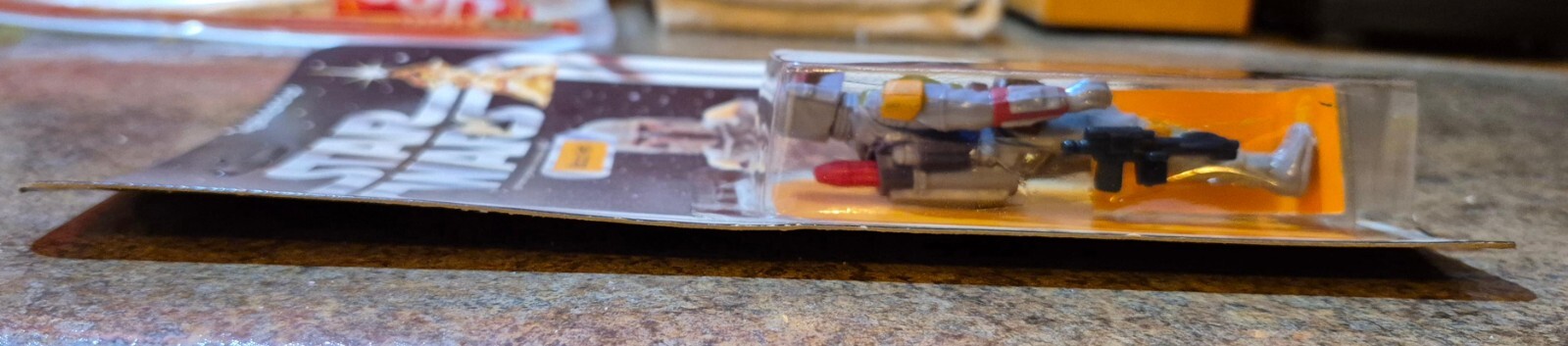 Boba Fett sold