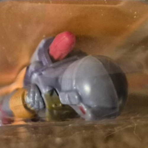 Boba Fett sold