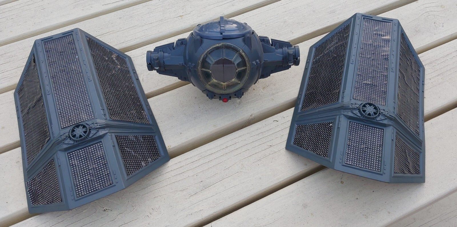 Darth Vader TIE Fighter sold