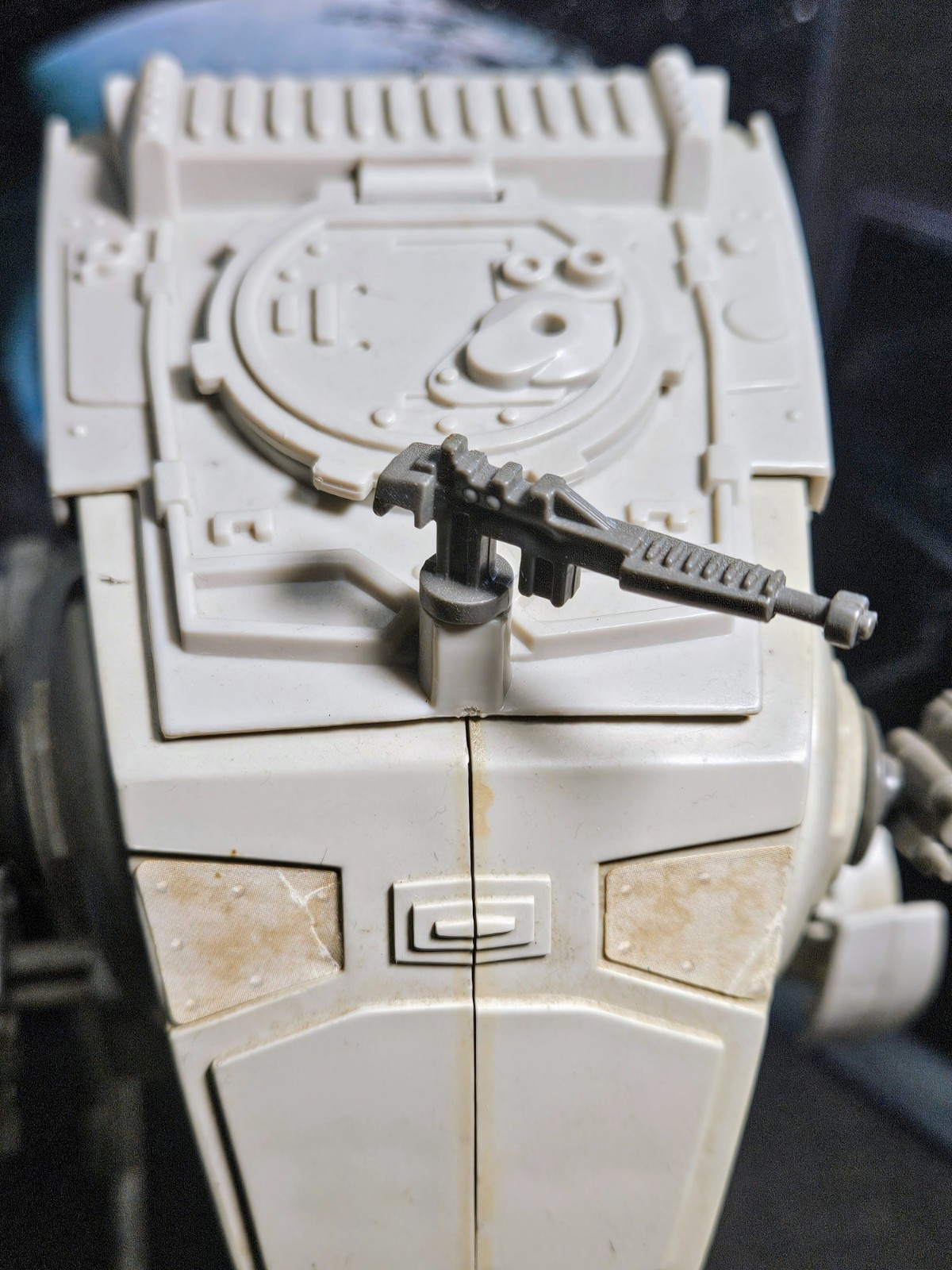 Scout Walker (AT-ST) sold