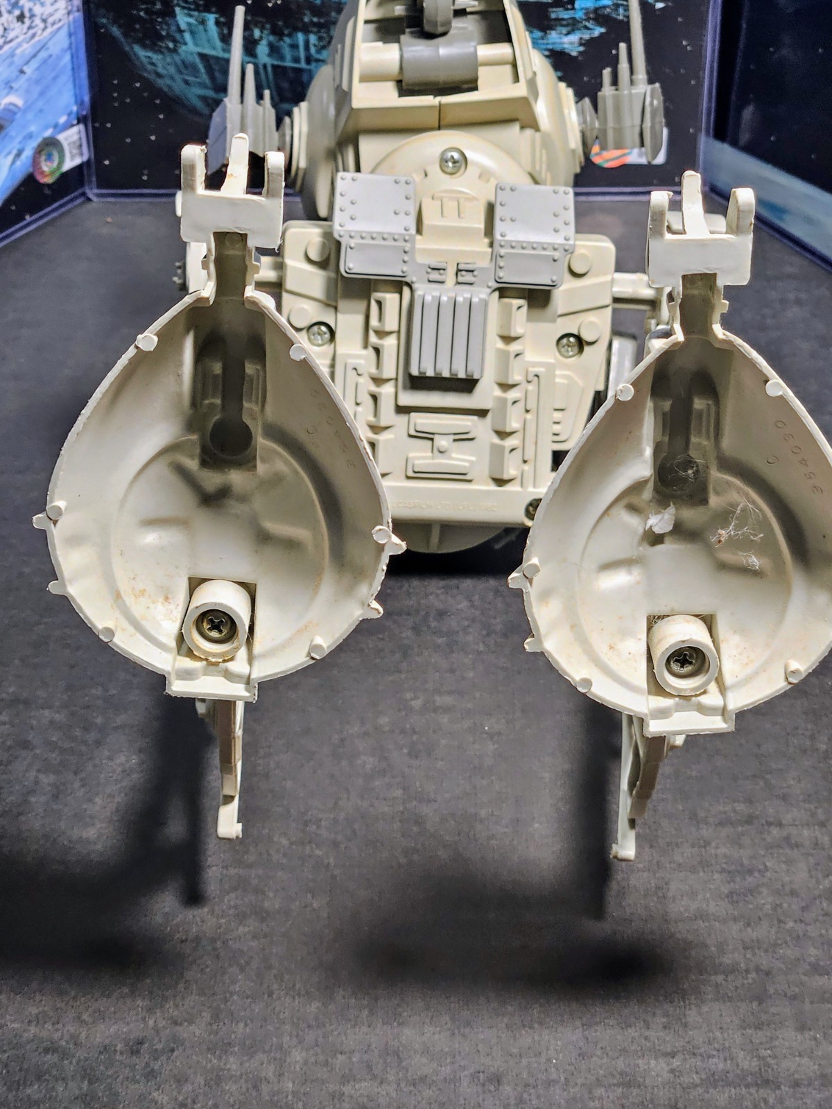 Scout Walker (AT-ST) sold