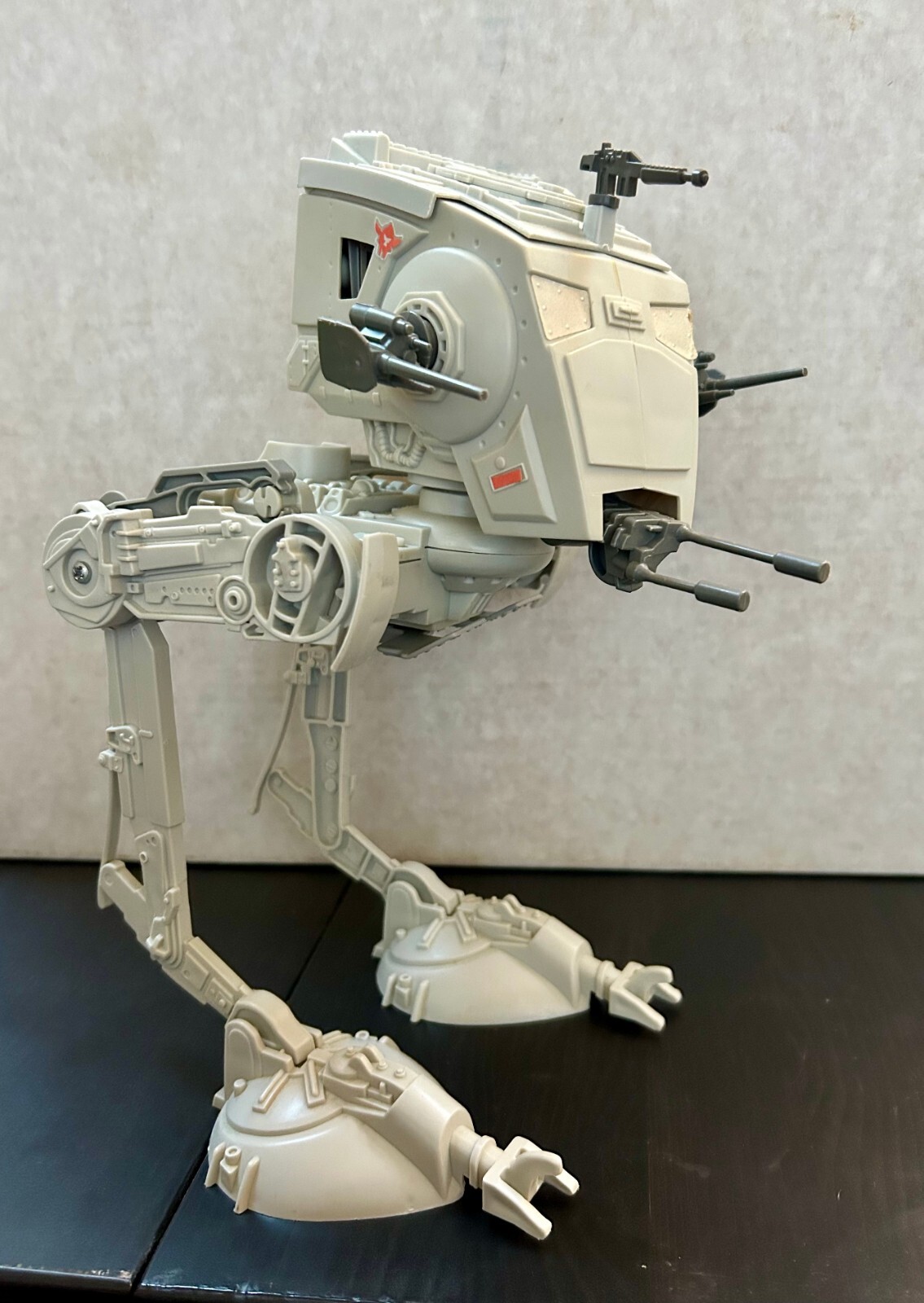 Scout Walker (AT-ST) sold
