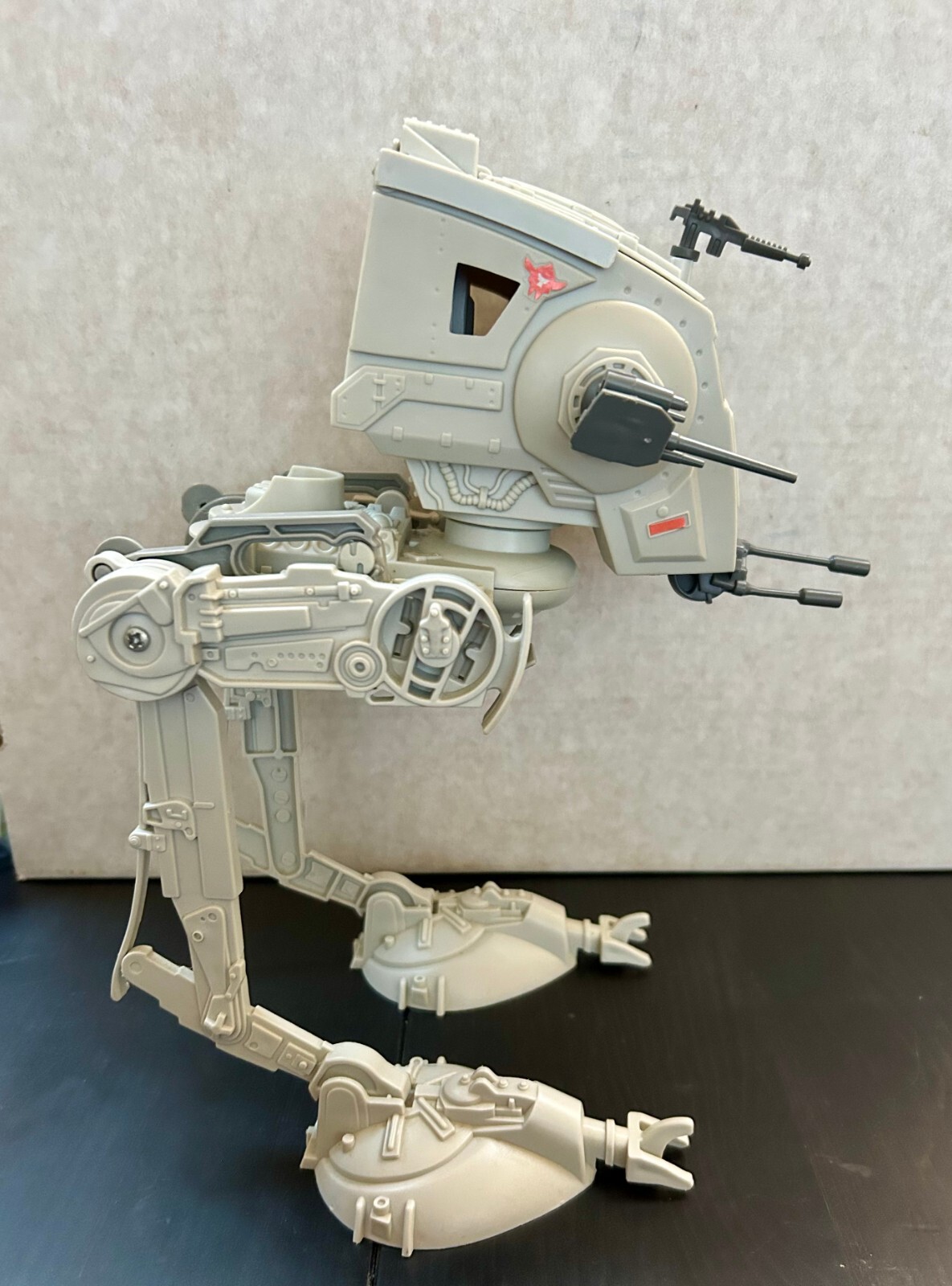 Scout Walker (AT-ST) sold