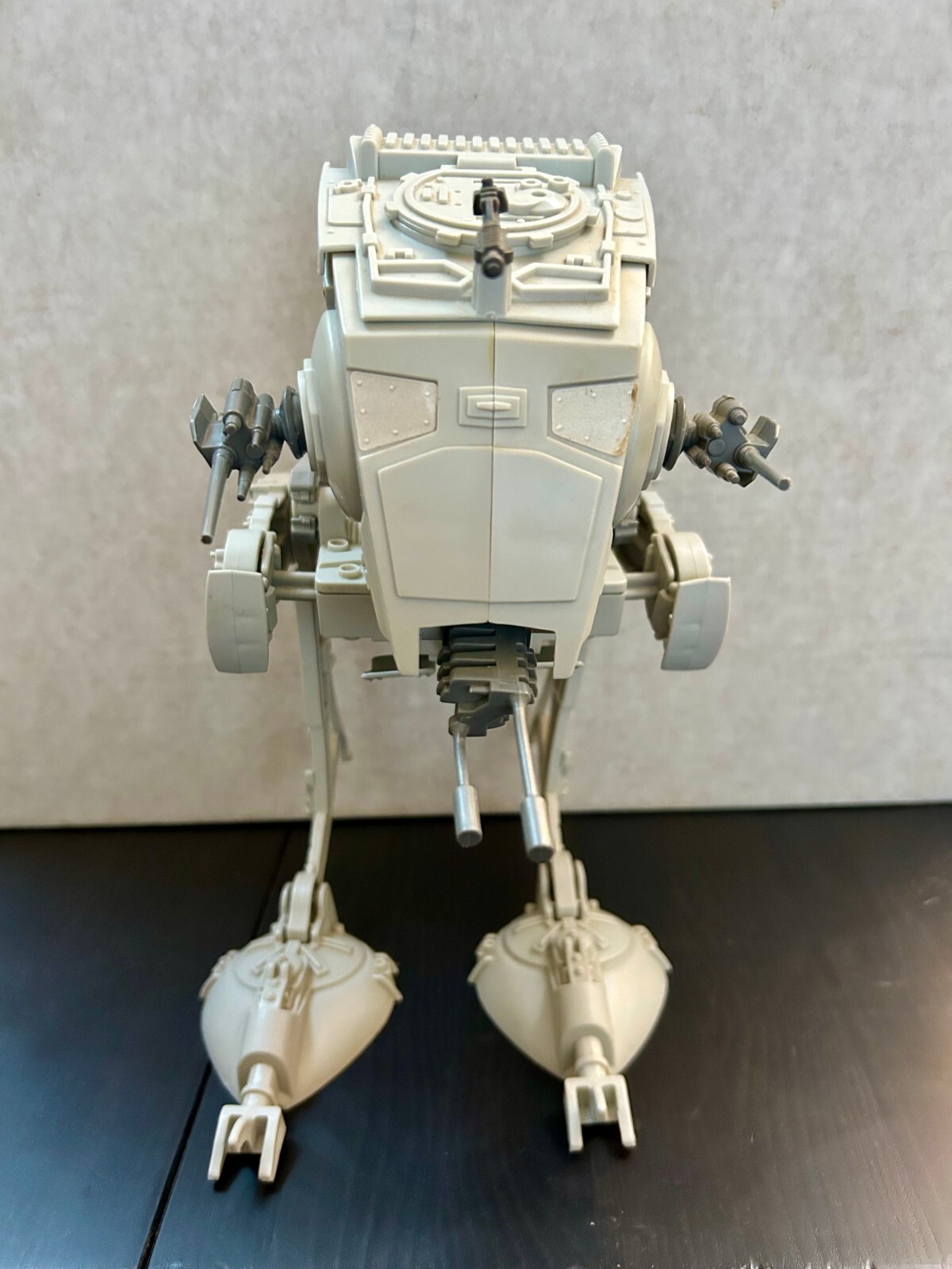Scout Walker (AT-ST) sold