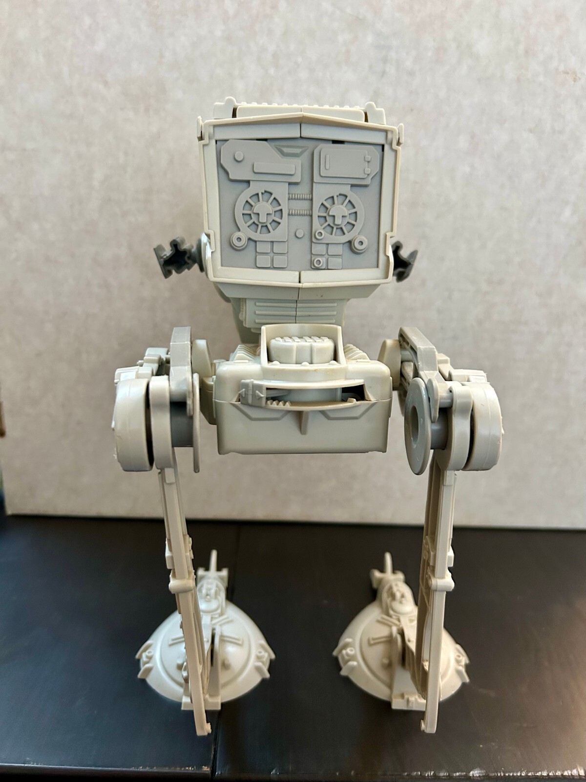 Scout Walker (AT-ST) sold