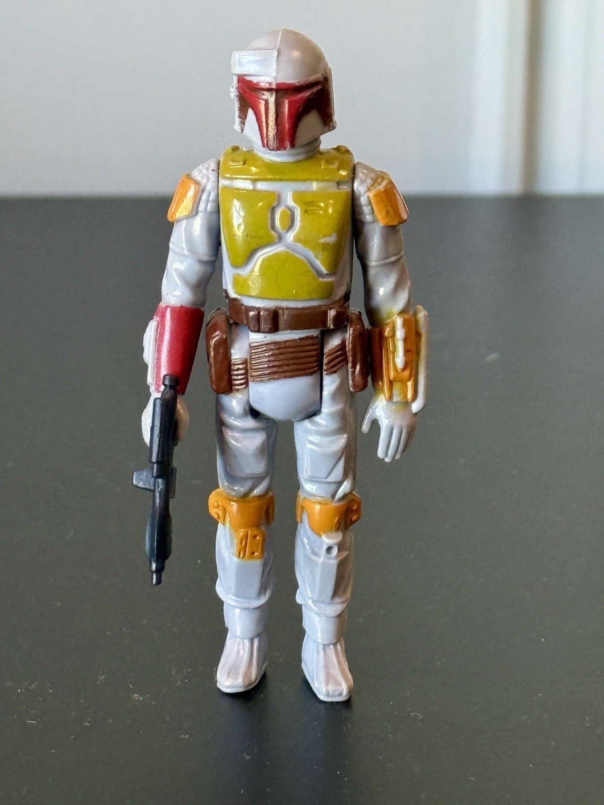 Boba Fett sold