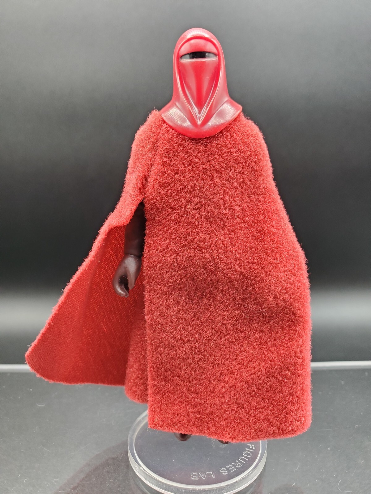 Emperor's Royal Guard sold