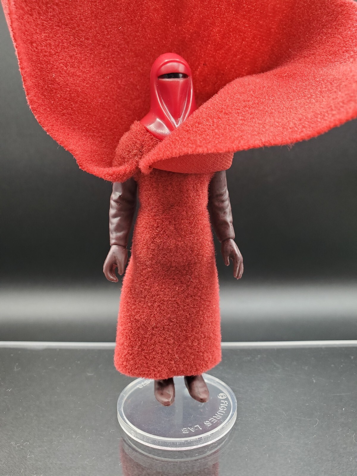 Emperor's Royal Guard sold