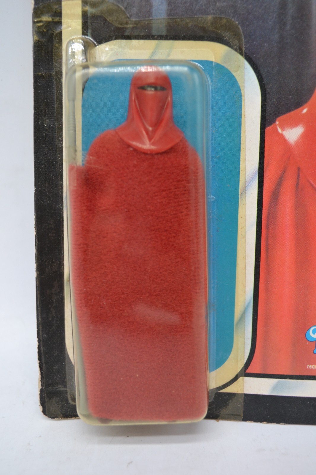 Emperor's Royal Guard sold