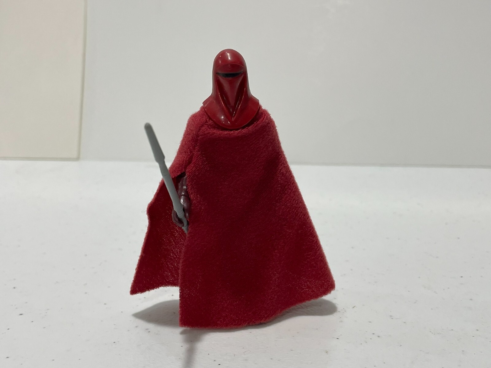 Emperor's Royal Guard sold
