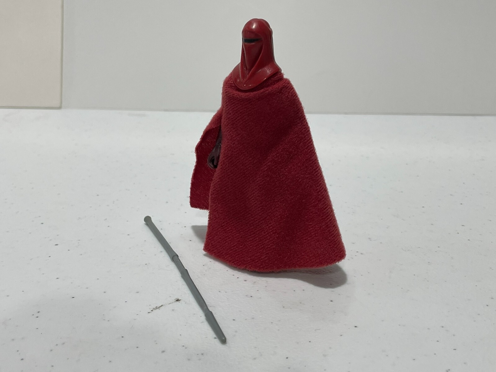 Emperor's Royal Guard sold