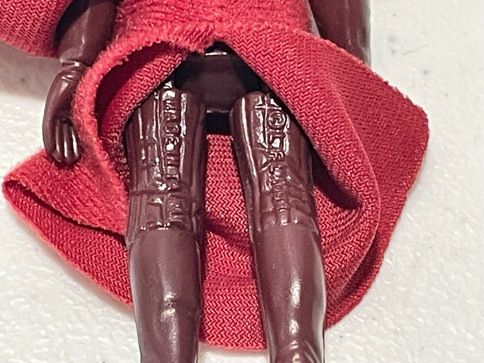 Emperor's Royal Guard sold